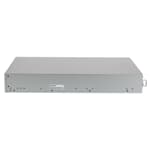 HPE B-Series SN6500B 16Gb 96/96 Power Pack+ FC SAN Switch 96 Act. Ports - C8R42B