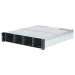 Fujitsu Disk Enclosure ETERNUS DX S4 DE DC SAS 12G 12x LFF - ETVEBDU