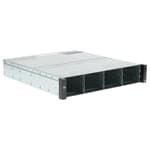 Fujitsu Disk Enclosure ETERNUS DX S4 DE DC SAS 12G 12x LFF - ETVEBDU