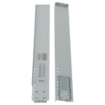 Fujitsu Rack Montage Schienen ETERNUS DX S4 - CA32721-K112