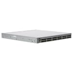 HPE B-Series SN6000B 16Gb 48/48 Power Pack+ FC SAN Switch 48 Act. Ports - QR481B