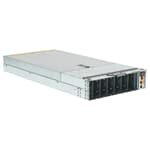 HPE 3PAR Controller Node 20-Core StoreServ 20000 w/o HBA/Cache/SSD - 872569-001