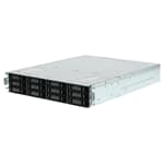 HPE Disk Enclosure MSA 1050 Chassis 12x LFF - 876131-001