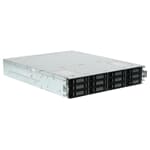 HPE Disk Enclosure MSA 1050 Chassis 12x LFF - 876131-001