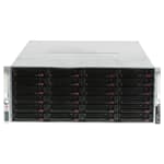 Supermicro Server CSE-847 CTO Chassis X10DRI-T4+ 36xLFF E5-2600 V3 V4