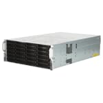 Supermicro Server CSE-847 CTO Chassis X10DRI-T4+ 36xLFF E5-2600 V3 V4