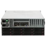 Supermicro Server CSE-847 CTO Chassis X10DRI-T4+ 36xLFF E5-2600 V3 V4