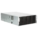 Supermicro Server CSE-847 CTO Chassis X10DRI-T4+ 36xLFF E5-2600 V3 V4