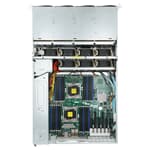 Supermicro Server CSE-847 CTO Chassis X10DRI-T4+ 36xLFF E5-2600 V3 V4