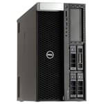 Dell Precision 7920 Workstation 2x Xeon 4210 2,2GHz 64GB 1TB M.2 2TB SATA noGPU