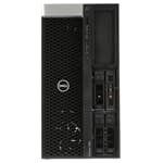 Dell Precision 7920 Workstation 2x Xeon 4210 2,2GHz 64GB 1TB M.2 2TB SATA noGPU