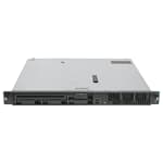 HPE Server ProLiant DL20 Gen10 6-Core E-2136 3,3GHz 16GB 4xSFF SATA - P06478-B21