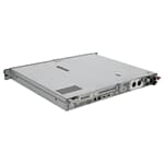 HPE Server ProLiant DL20 Gen10 6-Core E-2136 3,3GHz 16GB 4xSFF SATA - P06478-B21