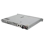 HPE Server ProLiant DL20 Gen10 6-Core E-2136 3,3GHz 16GB 4xSFF SATA - P06478-B21