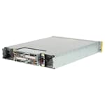 HPE 3PAR SAN Storage StoreServ 7400 2-Node Base FC 8Gb w/20 Lic 144 Disk QR483A