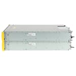 HPE 3PAR SAN Storage StoreServ 7400 4-Node Base FC 8Gbps w/20 Lic Unlim - QR483A