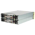 HPE 3PAR SAN Storage StoreServ 7400 4-Node Base FC 8Gbps w/20 Lic Unlim - QR483A