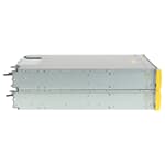 HPE 3PAR SAN Storage StoreServ 7400 4-Node Base FC 8Gbps w/20 Lic Unlim - QR483A