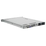 HPE ProLiant DL160 Gen10 CTO Server 4x LFF SATA 3x Fan - 878972-B21