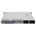 HPE ProLiant DL160 Gen10 CTO Server 4x LFF SATA 3x Fan - 878972-B21