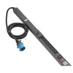 APC Rack PDU 32A 7,4kVA 1P+N+G - 21x C13 3x C19 - AP8953