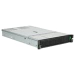 Fujitsu Server Primergy RX2540 M4 2x 8-Core Xeon 4110 2,1GHz 64GB 24xSFF EP420i