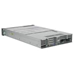 Lenovo ThinkSystem SR650 CTO Server 8x SFF 930-8i Standard Riser