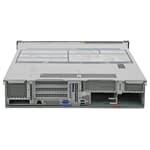 Lenovo ThinkSystem SR650 CTO Server 8x SFF 930-8i Standard Riser