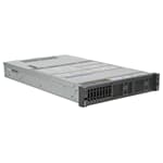 Lenovo ThinkSystem SR650 CTO Server 8x SFF 930-8i Standard Riser