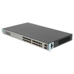 HPE Switch OfficeConnect 1820-24G 24x RJ45 1GbE 2x SFP 1GbE - J9980A