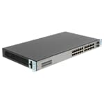 HPE Switch OfficeConnect 1820-24G 24x RJ45 1GbE 2x SFP 1GbE - J9980A