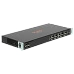 HPE Aruba Networking 2930F 24G 4SFP+ Switch 24x 1GbE 4x 10GbE - JL253A