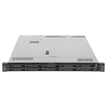HPE ProLiant DL360 Gen10 CTO Server 10xSFF SATA