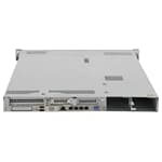 HPE ProLiant DL360 Gen10 CTO Server 10xSFF SATA