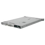 HPE ProLiant DL360 Gen10 CTO Server 10xSFF SATA