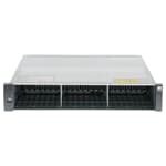 NetApp Disk Enclosure DS224C SAS 12G 24x SFF - NAJ-1501 111-02889