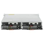 NetApp Disk Enclosure DS224C SAS 12G 24x SFF - NAJ-1501 111-02889