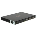 HPE Aruba Networking 2930F 24G PoE+ 4SFP+ Switch 24x 1GbE PoE+ 4x 10GbE - JL255A