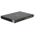 HPE Aruba 2530-24G-PoE+ Switch 24x 1GbE PoE+ 4x SFP 1GbE - J9773A B-Ware