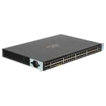 HPE Aruba Networking 2540 48G PoE+ 4SFP+ Switch 48x 1GbE 4x 10GbE SFP+ - JL357A