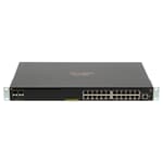 HPE Aruba Networking 2540 24G PoE+ 4SFP+ Switch 24x 1GbE 4x 10GbE SFP+ - JL356A