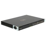 HPE Aruba Networking 2540 24G PoE+ 4SFP+ Switch 24x 1GbE 4x 10GbE SFP+ - JL356A