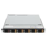 Supermicro CSE-119U Server 2x AMD EPYC 7542 2x 32-Core 3,4GHz 256GB 12x NVMe SFF