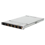 Supermicro CSE-119U Server 2x AMD EPYC 7542 2x 32-Core 3,4GHz 256GB 12x NVMe SFF