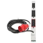 Minkels Power Distribution Unit PDU 16A 3P+N+G - 12x C13 - 333.9610