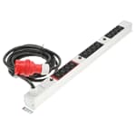 Minkels Power Distribution Unit PDU 16A 3P+N+G - 12x C13 - 333.9610