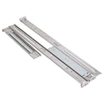 Supermicro Rack-Montage-Schienen 1U Rail Kit CSE-119U MCP-290-00056-0N