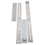 Supermicro Rack-Montage-Schienen 1U Rail Kit CSE-119U MCP-290-00056-0N