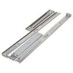 Supermicro Rack-Montage-Schienen 1U Rail Kit CSE-119U MCP-290-00056-0N