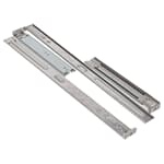 Supermicro Rack-Montage-Schienen 1U Rail Kit CSE-119U MCP-290-00056-0N